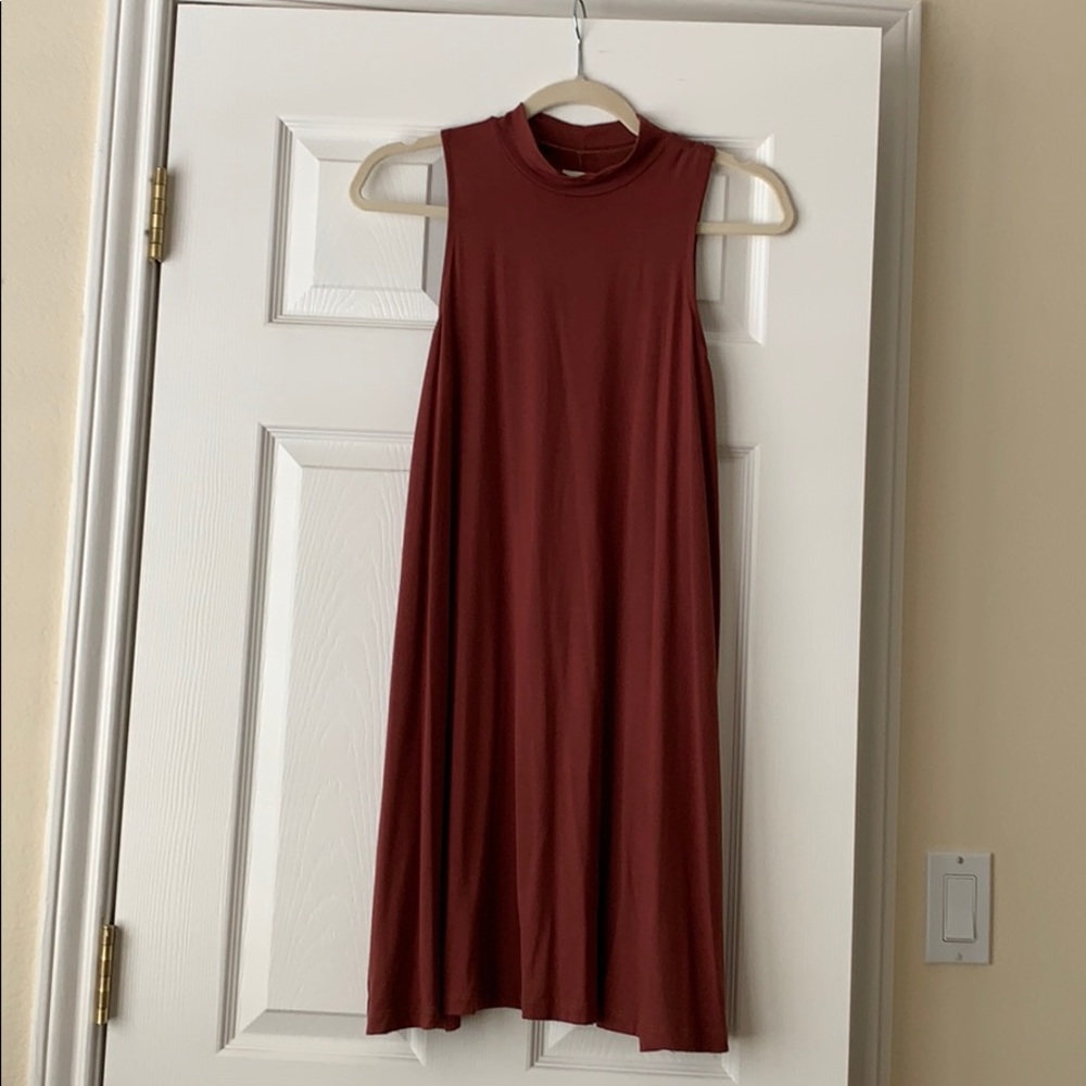 Casual dress